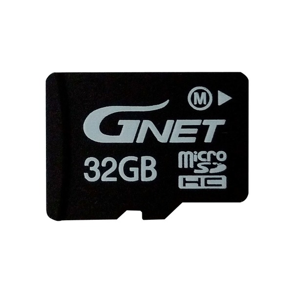 인지도 있는 지넷시스템 MICRO SD 64GB MLC 블랙박스 메모리카드, 32GB 좋아요
