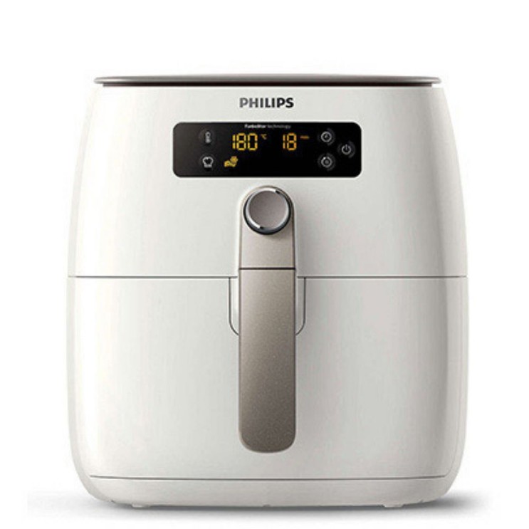 많이 찾는 Philips-9647 에어프라이어 소형 2.4L 공기튀김기, T01-normal(일반)-C01-white(화이트) 좋아요