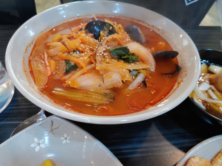  사랑 :) 메이찬 갈산리점