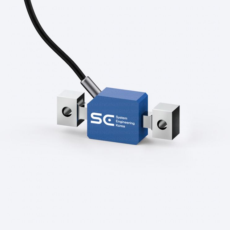  Forklift Monitoring Sensor / 지게차 센서 / 무게 감지 측정