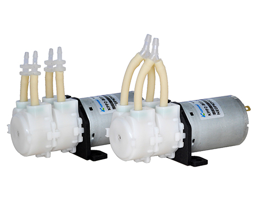  KPP2 Peristaltic Pump (Peristaltic Pump Series)