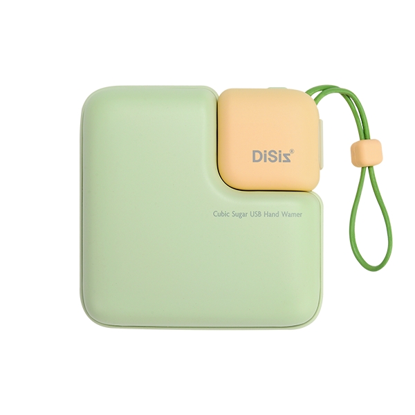 의외로 인기있는 디씨즈 USB 충전식 손난로, DHW-2021, 밀크민트(로켓배송) 좋아요 의외로 인기있는 디씨즈 USB 충전식 손난로, DHW-2021, 밀크민트(로켓배송) 좋아요