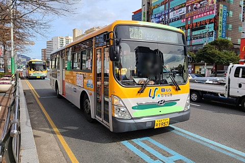 여천직업전문학교 이미지