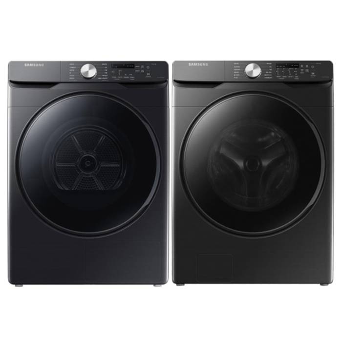  삼성전자 그랑데 패키지 드럼세탁기 WF23T8000KV 23kg + 건조기 DV14T8520BV 14kg 방문설치, WF23T8000KV, DV14T8520BV 가격 비교 후기 가