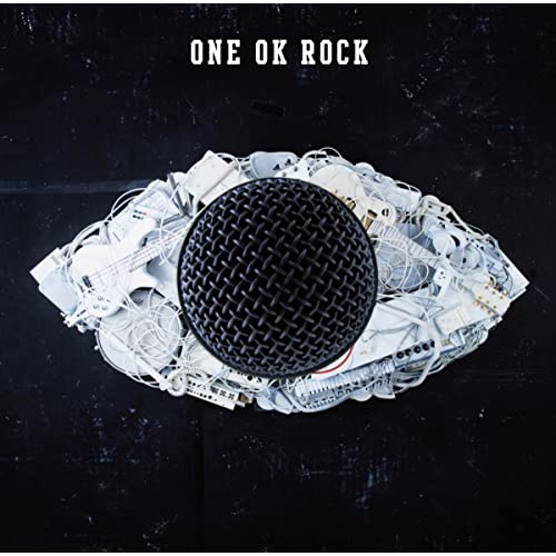 ONE OK ROCK(원오크락) - Clock Strikes / 가사 번역, 듣기