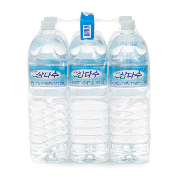 가성비갑 삼다수2Lx6ea-6개 ··· 가성비갑 삼다수2Lx6ea-6개 ···
