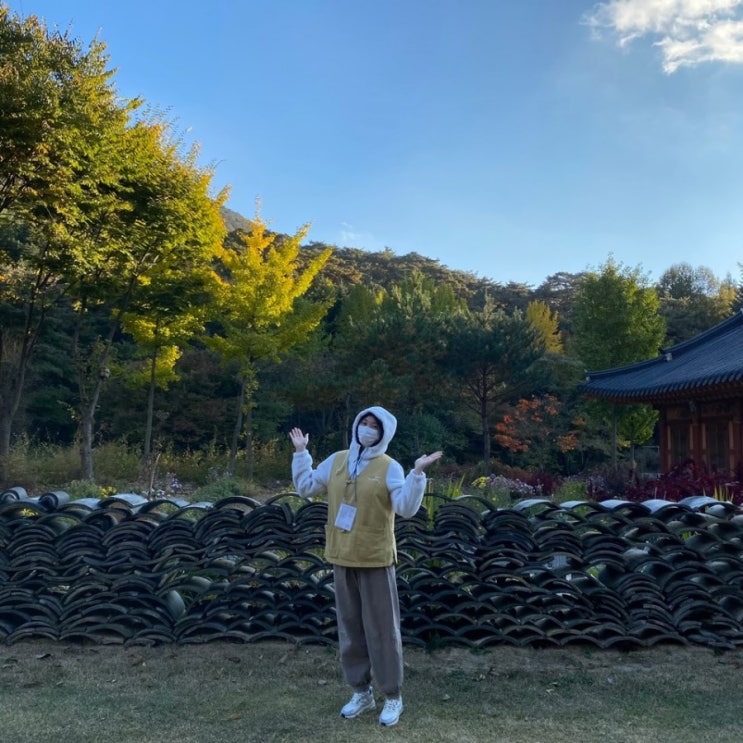  이웃님들과 앞으로 소통관련 공지!