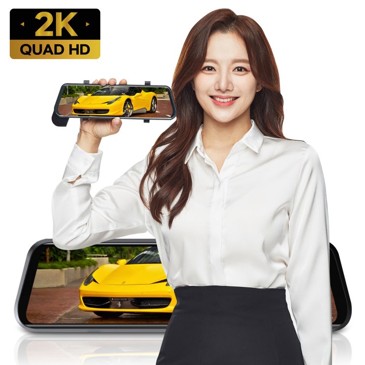 가성비 좋은 룸미러 블랙박스 2021년형 전방 QHD 후방 FHD, 32G 2채널 : 실내 후방 카메라 좋아요 가성비 좋은 룸미러 블랙박스 2021년형 전방 QHD 후방 FHD, 32G 2채널 : 실내 후방 카메라 좋아요