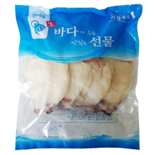 선호도 좋은 한치(S) 40미 1kg, 1개 좋아요