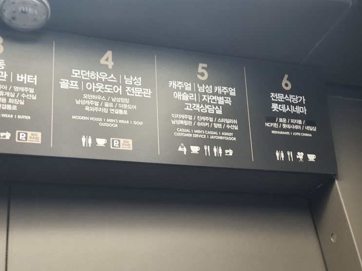 당신만 모르는 서면 NC 백화점 '챔피언 더블루벨트' 꿀팁 당신만 모르는 서면 NC 백화점 '챔피언 더블루벨트' 꿀팁