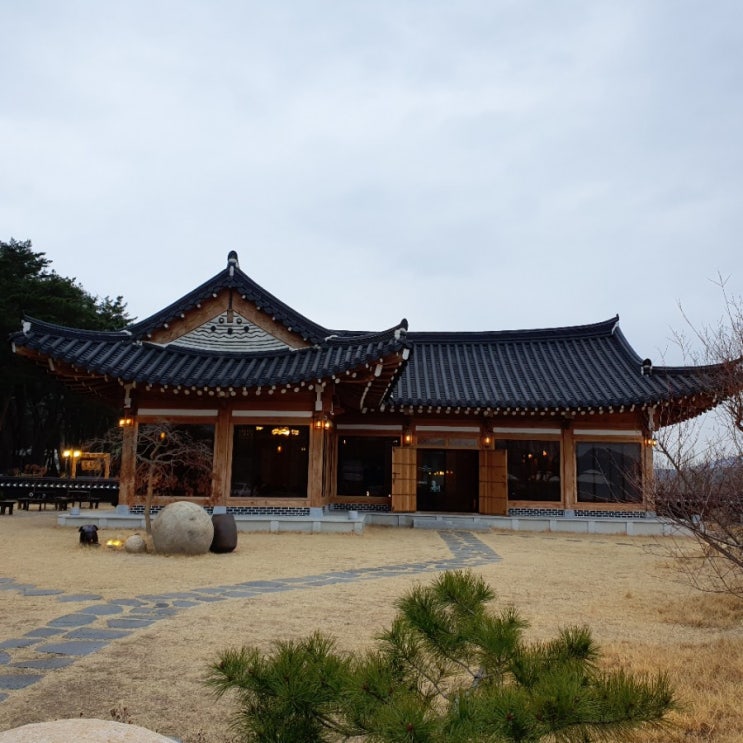  경주 카페 특별했던 수피아