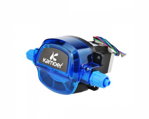  KHL Peristaltic Pump (Peristaltic Pump Series)