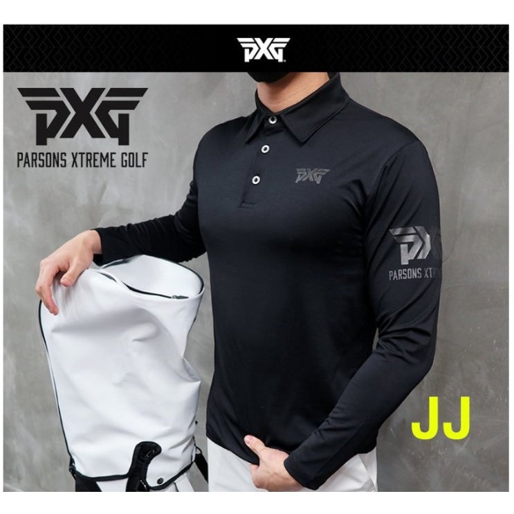 후기가 정말 좋은 PXG 상박로고카라티셔츠 -(봄신상) 좋아요 후기가 정말 좋은 PXG 상박로고카라티셔츠 -(봄신상) 좋아요