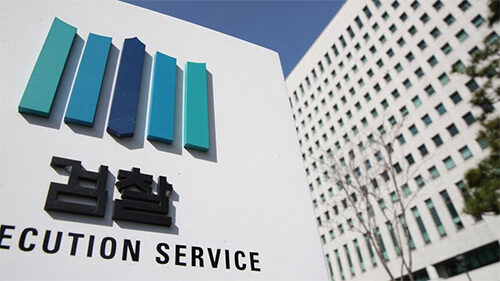 사자와 하이에나와 검찰의 시간(이재성)