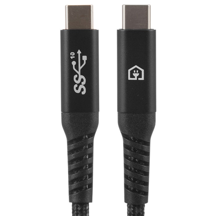 후기가 정말 좋은 홈플래닛 CtoC PD 100W 단선방지 고속충전케이블 2m, 블랙, 1개(로켓배송) ··· 후기가 정말 좋은 홈플래닛 CtoC PD 100W 단선방지 고속충전케이블 2m, 블랙, 1개(로켓배송) ···