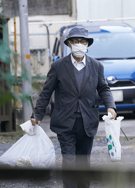 미야자키 하야오 근황
