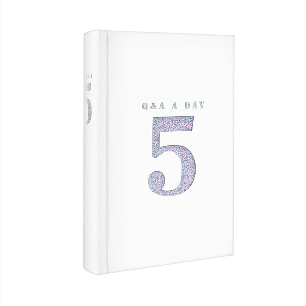 당신만 모르는 5년 후 나에게 Q&A a Day, 토네이도(로켓배송) 추천해요 당신만 모르는 5년 후 나에게 Q&A a Day, 토네이도(로켓배송) 추천해요