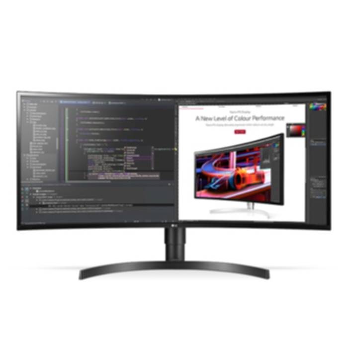 lg울트라와이드모니터 LG전자 86.72cm WQHD 울트라와이드 모니터, 34WL85C 가격 비교 추천 후기