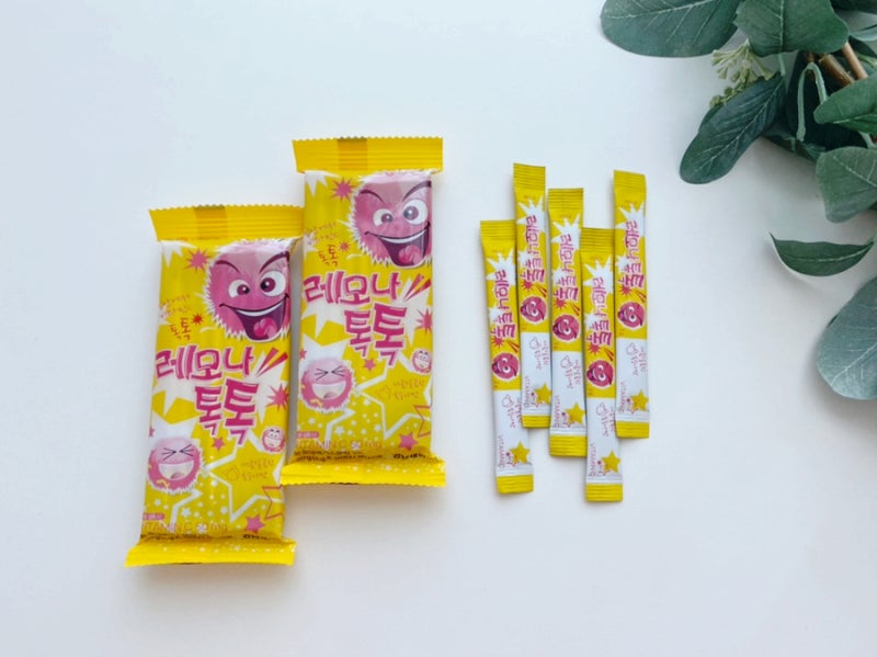 맛있는 레모나톡톡 어린이비타민 네이버 쇼핑라이브에서 만나요