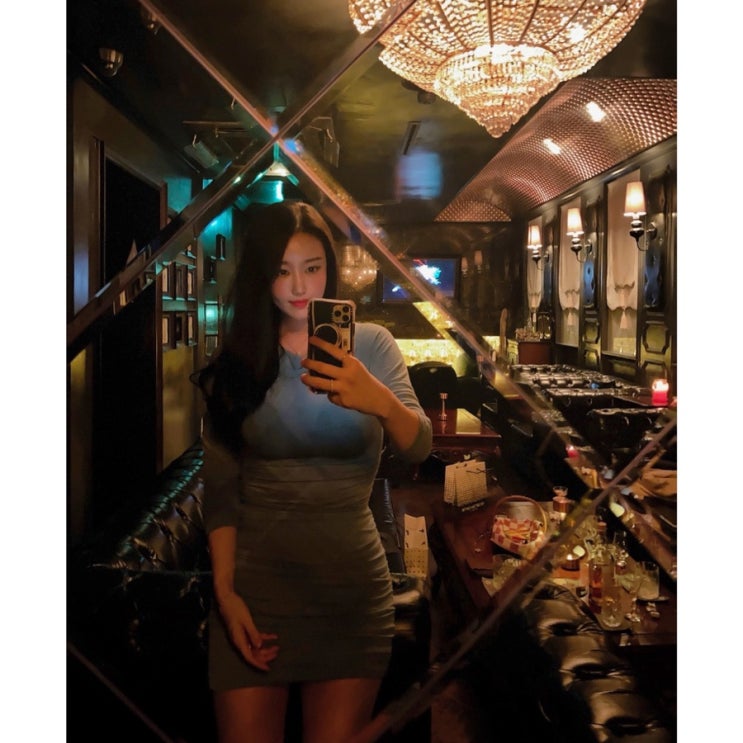  [청담맛집] 프라이빗한 룸에서, 청담동 위스키바 "앨리스청담"