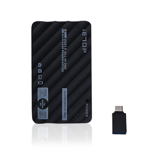 당신만 모르는 이탑 USB3.1 올인원 멀티카드리더기 + OTG C타입 젠더, C3-07, 블랙(로켓배송) ··· 당신만 모르는 이탑 USB3.1 올인원 멀티카드리더기 + OTG C타입 젠더, C3-07, 블랙(로켓배송) ···