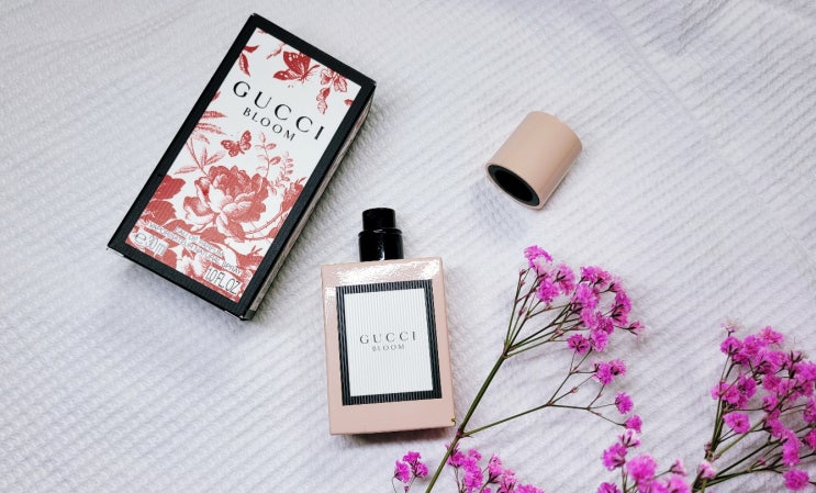  구찌 블룸 향수,구찌 블룸 오드퍼퓸(GUCCI BlOOM) : 로맨틱한 향기