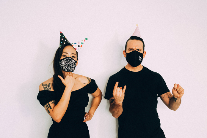  Xiu Xiu, 새로운 싱글 'Rumpus Room' (Feat. Angus Andrew of Liars)