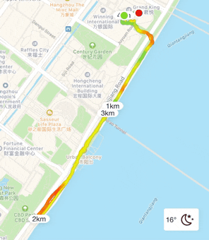  2021년의 새롭지만 새롭지 않은 각오