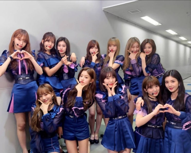  아이즈원 해체일 다가오는데 예상 일자와 연장 가능성은?