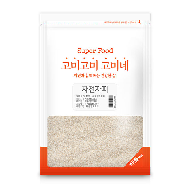 가성비 좋은 고미네 차전자피, 300g, 1개(로켓배송) 추천해요 가성비 좋은 고미네 차전자피, 300g, 1개(로켓배송) 추천해요