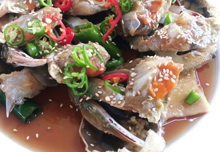  [울산동구밥집, 동구게장맛집] 가성비 최고인 일산지 한식맛집 일산이층집