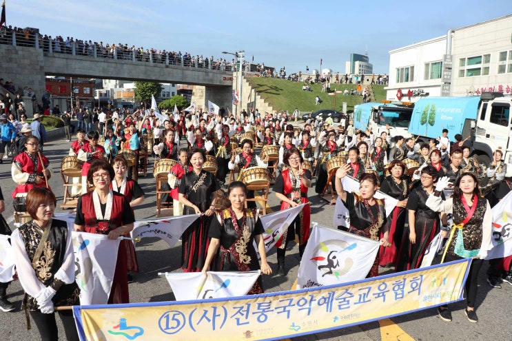  #수원난타#난타#오고무