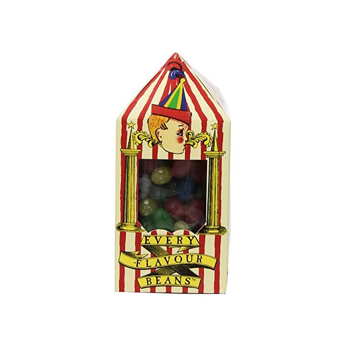 선호도 좋은 Bertie Botts Every Flavor Beans From the Wizarding World of Harry Potter by Universal Studios 선호도 좋은 Bertie Botts Every Flavor Beans From the Wizarding World of Harry Potter by Universal Studios