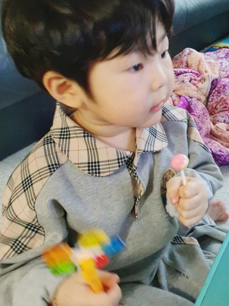  스트레스 안받는 그런 아침.. 언제올까요?