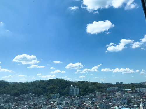  금천구소형이사 바로 여기였네요!