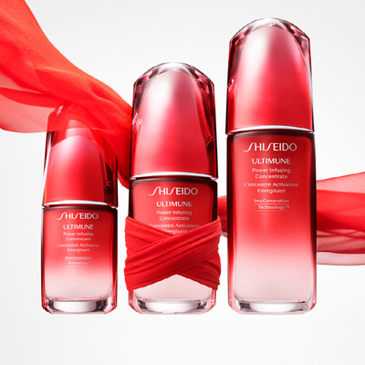  [시세이도] 얼티뮨 (ULTIMUNE) 3DAY KIT 무료샘플링 이벤트 { 2021.3.5~3.31} 