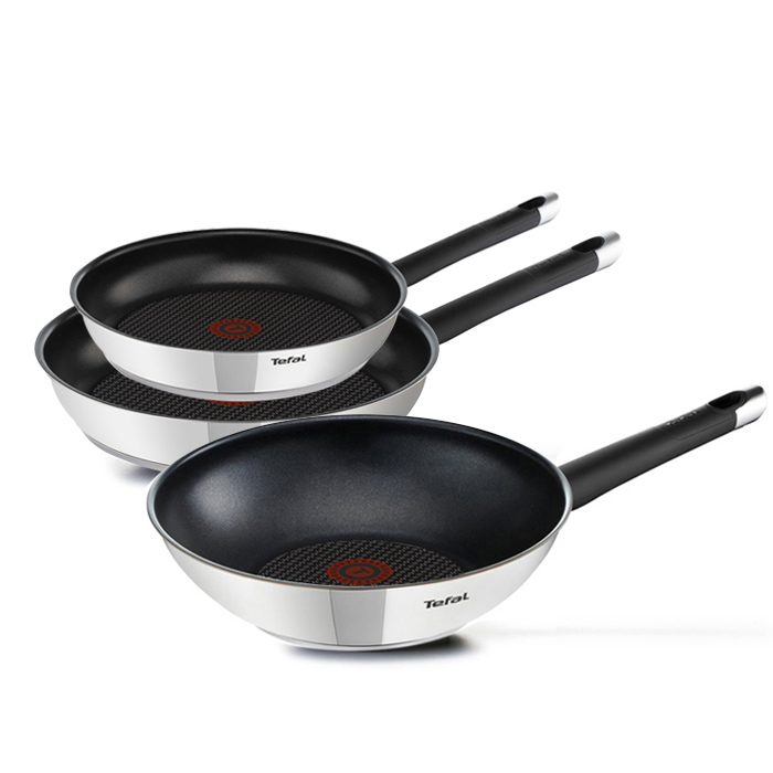 가성비 좋은 테팔 이모션 프라이팬 웍 세트 3개, 혼합 색상, 프라이팬 24cm + 30cm + 웍 28cm(로켓배송) 추천합니다 가성비 좋은 테팔 이모션 프라이팬 웍 세트 3개, 혼합 색상, 프라이팬 24cm + 30cm + 웍 28cm(로켓배송) 추천합니다