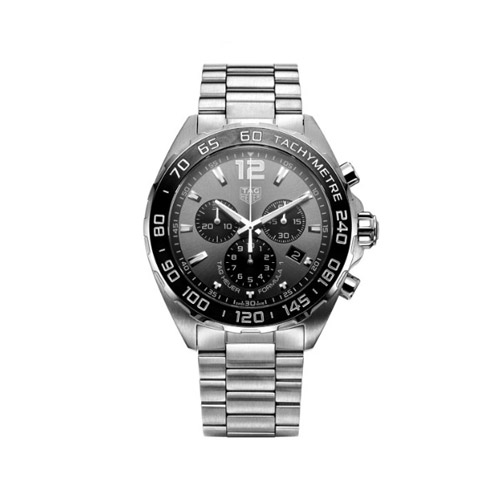 가성비갑 태그호이어 포뮬러1(FORMULA 1) 쿼츠 43mm 명품 시계 CAZ1011.BA0842 / TAG HEUER 추천해요