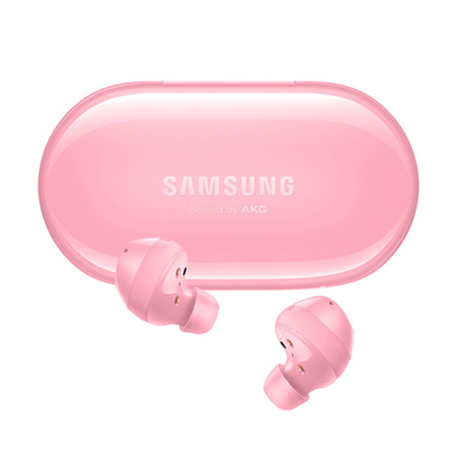 최근 인기있는 삼성전자 갤럭시버즈 플러스 블루투스 이어폰, SM-R175, 핑크(로켓배송) ··· 최근 인기있는 삼성전자 갤럭시버즈 플러스 블루투스 이어폰, SM-R175, 핑크(로켓배송) ···