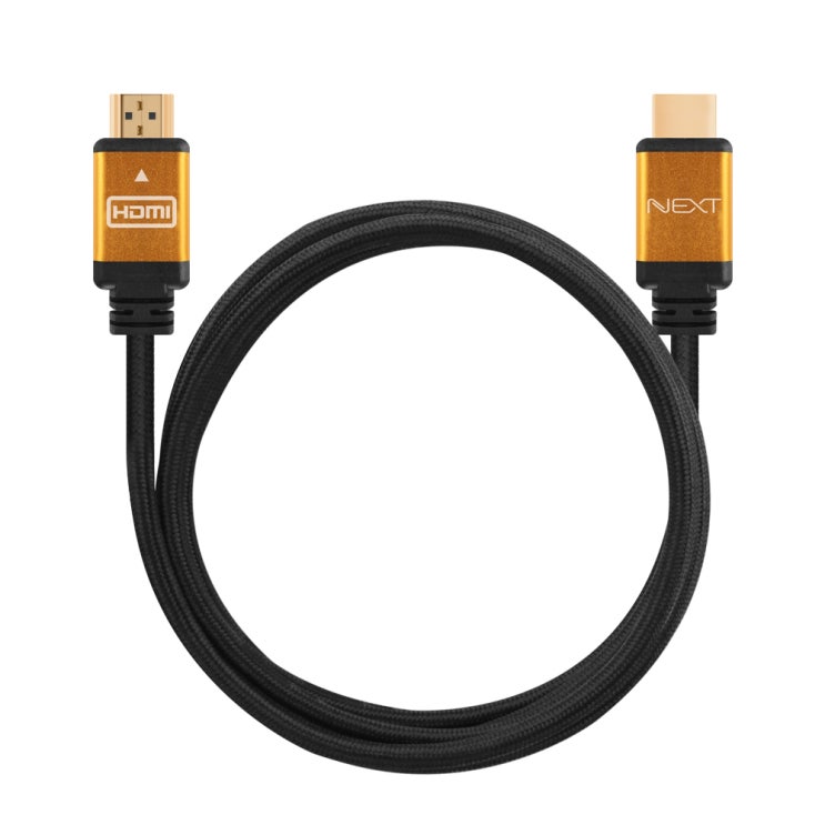 후기가 정말 좋은 넥스트 HDMI2.1 8K UHD 고급 모니터 케이블 NEXT-28018UHD8K, 1개, 1.8m ··· 후기가 정말 좋은 넥스트 HDMI2.1 8K UHD 고급 모니터 케이블 NEXT-28018UHD8K, 1개, 1.8m ···