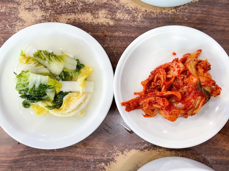  [동네 투어 : 연희동] 연희동 칼국수, 피터팬 제과점 ‘고요한 동네 오랜 맛집’