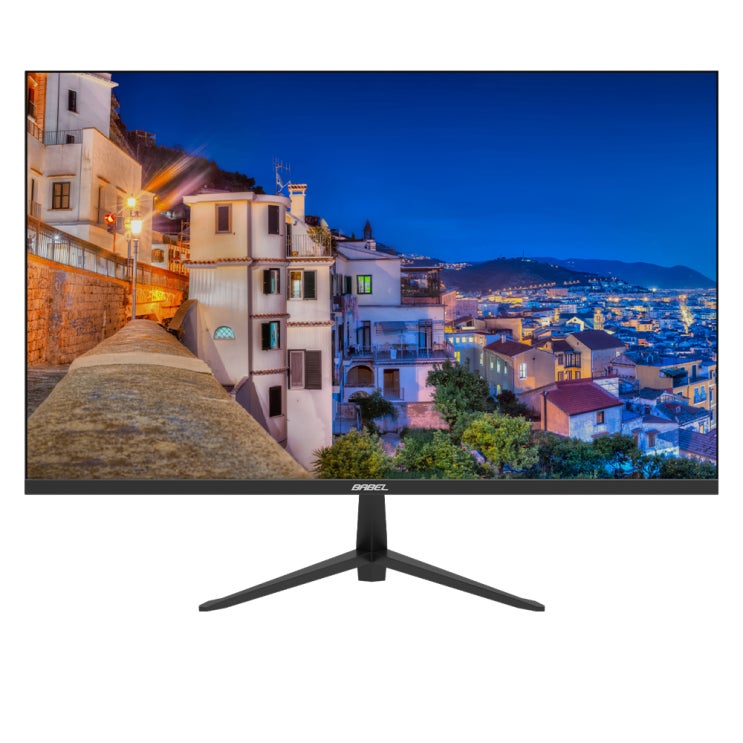 최근 인기있는 바벨 24형 Full-HD 베젤리스 IPS 광시야각 아이케어 무결점 모니터, BM-2475LED(로켓배송) 추천해요