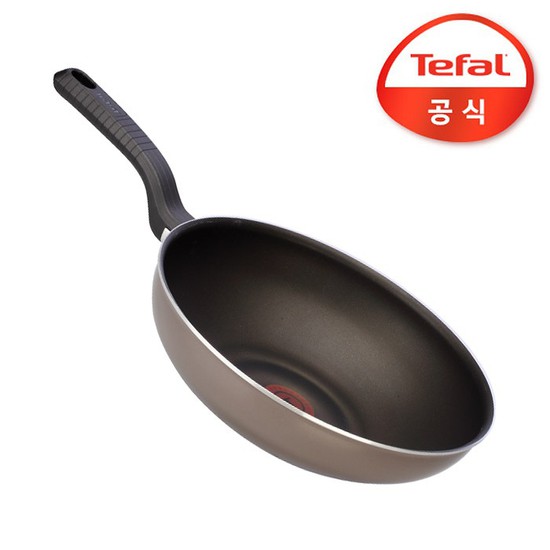 의외로 인기있는 테팔 쏘옵티말 티타늄코팅 볶음팬 28cm, 없음 추천해요 의외로 인기있는 테팔 쏘옵티말 티타늄코팅 볶음팬 28cm, 없음 추천해요