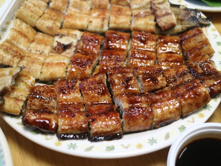  [송파 장어 맛집]풍천장어전문 송파점 배달 후기!(장어 찐맛집)