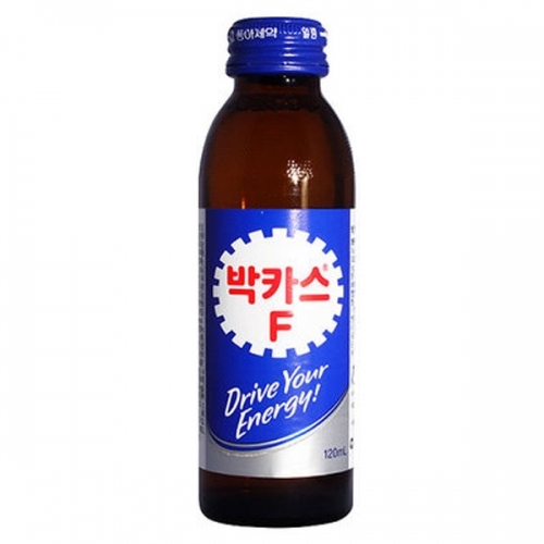 잘팔리는 동아제약 박카스 F 건강음료, 120ml, 50개 ···