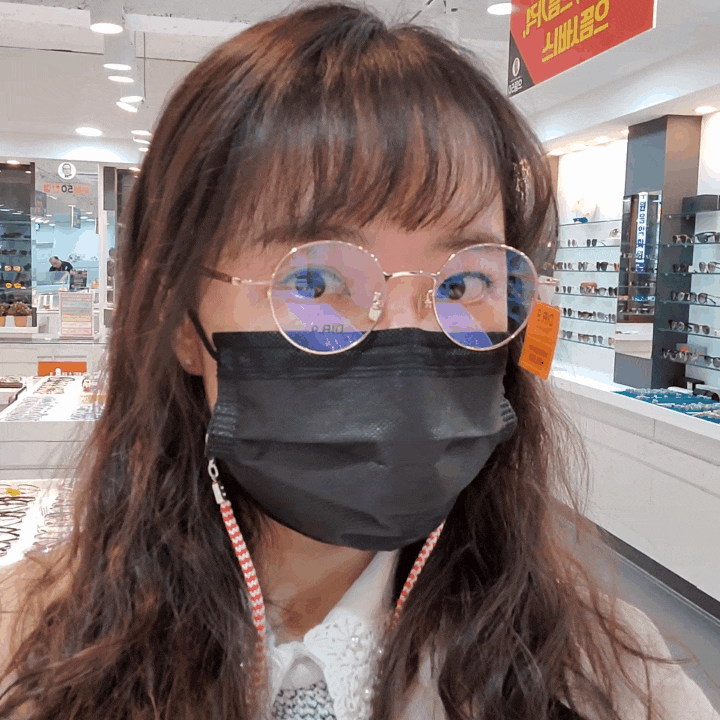 아주대안경 으뜸50안경 블루라이트 안경 가격과 스타일 다 잡았어요 아주대안경 으뜸50안경 블루라이트 안경 가격과 스타일 다 잡았어요