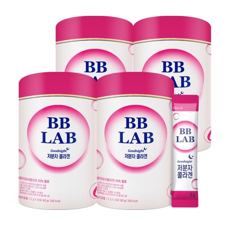 리뷰가 좋은 뉴트리원 1포당 500원꼴 먹는 저분자 피쉬콜라겐 1200mg 누적판매2000만포 상큼 믹스베리 맛 비타민 C 유산균 히알루론산 전지현 비비랩 + 활력환, 4병 ··· 리뷰가 좋은 뉴트리원 1포당 500원꼴 먹는 저분자 피쉬콜라겐 1200mg 누적판매2000만포 상큼 믹스베리 맛 비타민 C 유산균 히알루론산 전지현 비비랩 + 활력환, 4병 ···