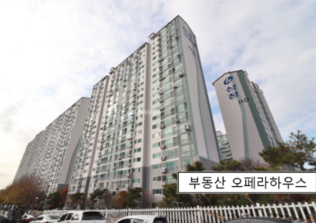  대구 두류동 삼정그린빌 매매 있습니다