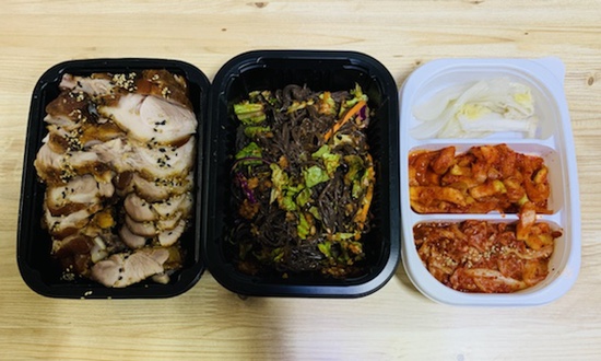  배달의 민족 족발 맛집 찾아보기! ‘다린족발’