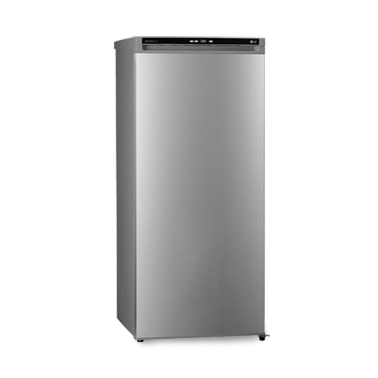 많이 팔린 LG전자 냉동고 A205S 200L 샤인 방문설치 ···